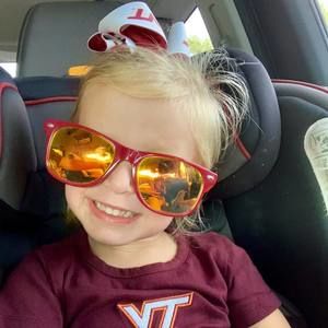 Meet your Posher, Kim